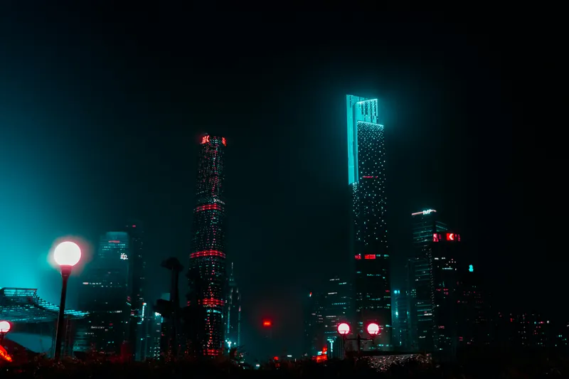 South Korea’s 2026 K-City Network Launches AI Smart City Projects in Southeast Asia
