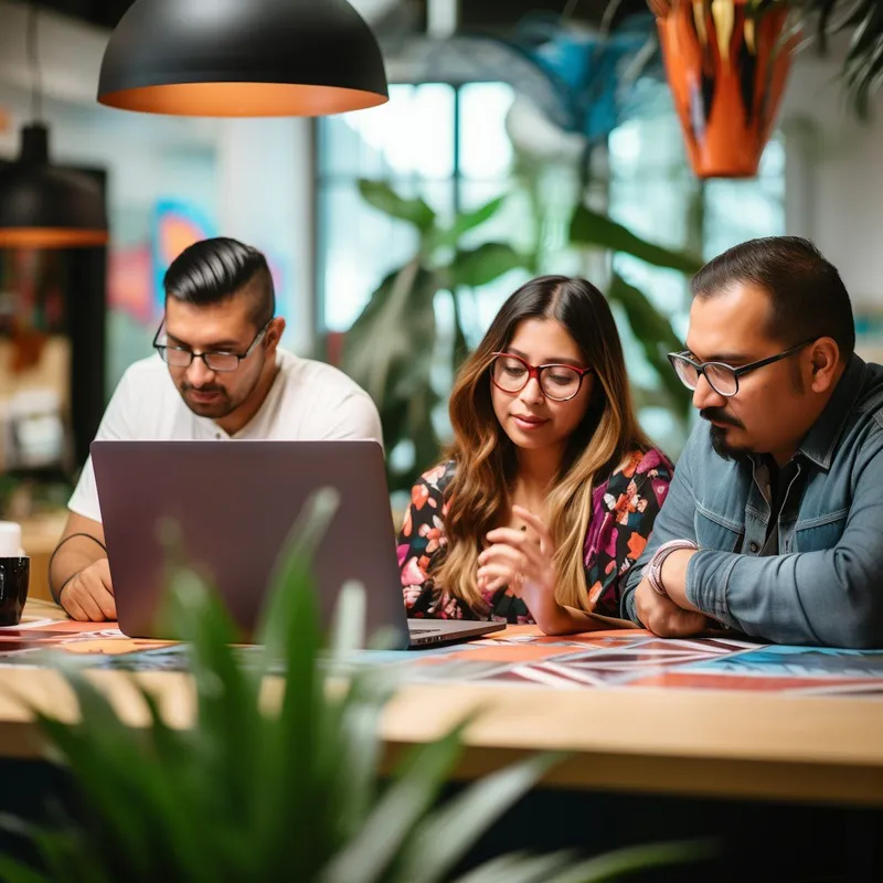 The Future of Work: Automation and Job Creation