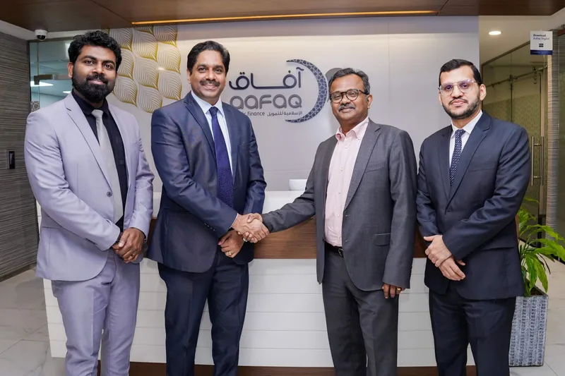 Aafaq Islamic Finance Modernizes Operations with Finesse Intelligent Agentic Automation