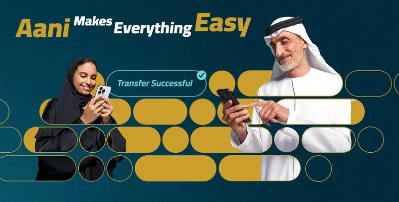 Aani Surpasses 12.5 Million Users as UAE Instant Payment Adoption Accelerates Rapidly