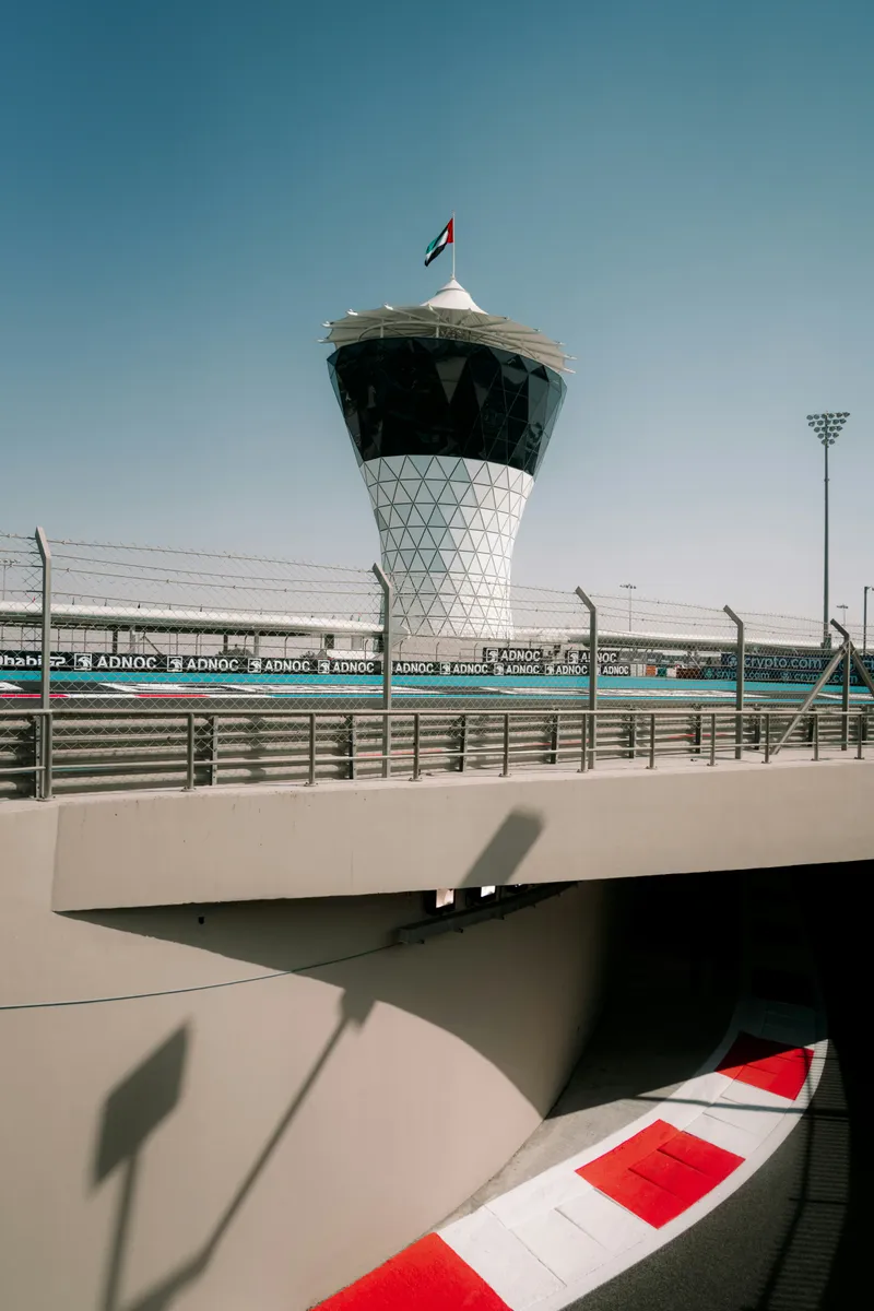 Abu Dhabi Airports Partners with SITA on AI-Driven iTAM Platform