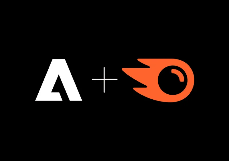 Adobe Acquires Semrush for $1.9 Billion to Dominate AI Search