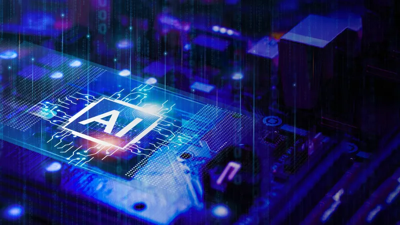 AI Breakthrough Unlocks Secrets of Promising Superconducting Material