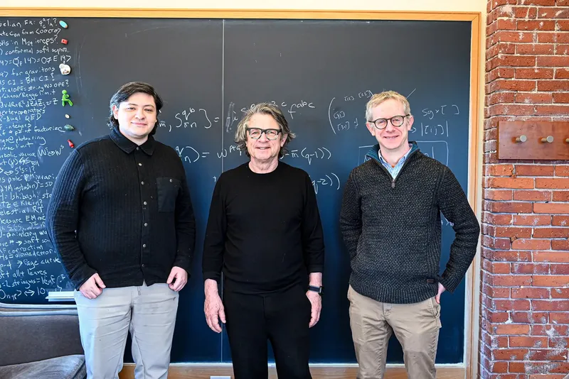 AI Breakthrough: ChatGPT Acts as Co-Author for Significant Theoretical Physics Discovery