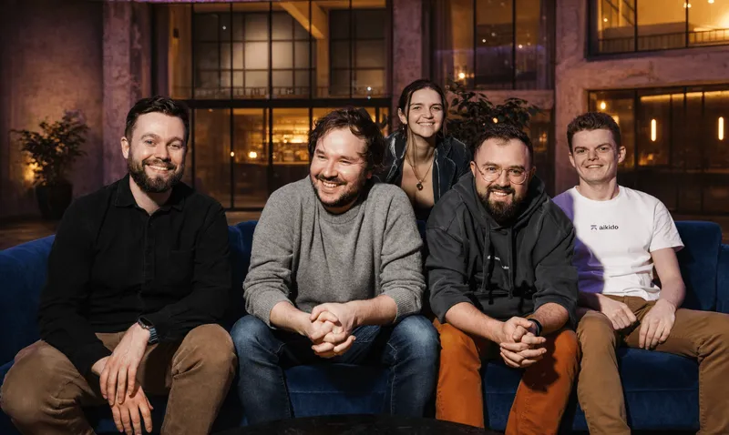 Aikido Security Hits $1 Billion Valuation Following $60 Million Series B Funding Round