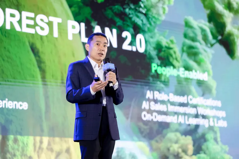 Alibaba Cloud Increases Partner Incentives Tenfold to Accelerate Global Artificial Intelligence Adoption