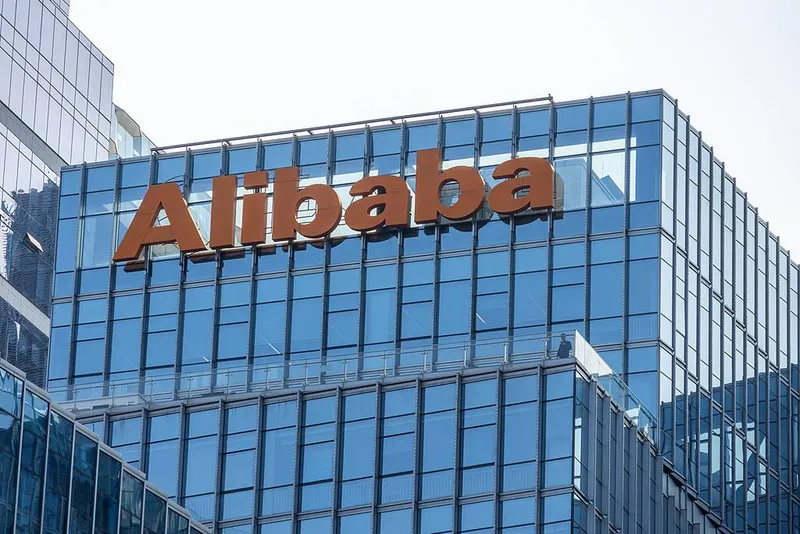Alibaba Establishes New Alibaba Token Hub Business Group Under CEO Eddie Wu
