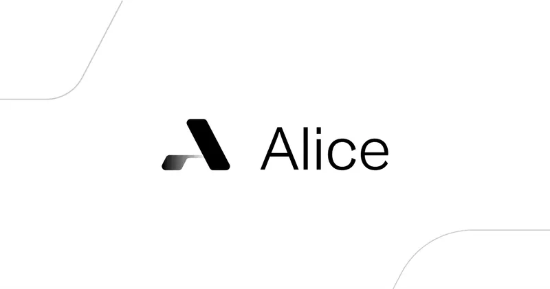 Belgian Legaltech Alice Raises €1M to Scale Verifiable AI Workflows for European Lawyers
