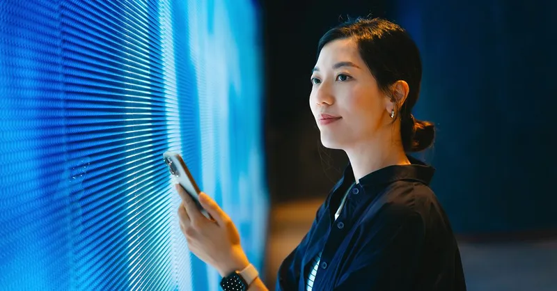 Amadeus Acquires SkyLink to Power AI Conversational Travel Bookings Globally