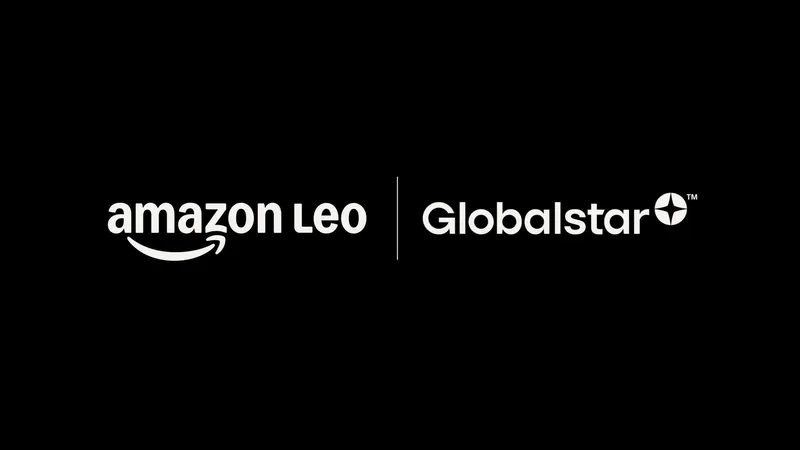 Amazon to Acquire Globalstar to Launch Direct-to-Device Satellite Services via Amazon Leo