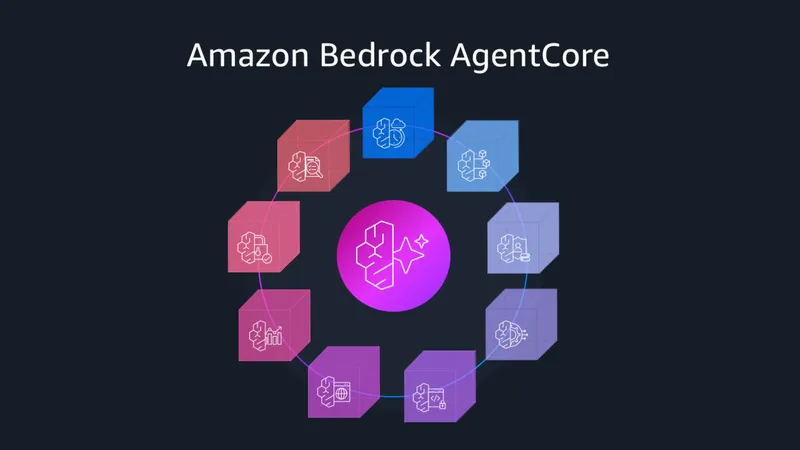 Amazon Bedrock AgentCore Debuts Managed Harness to Speed Up AI Agent Development
