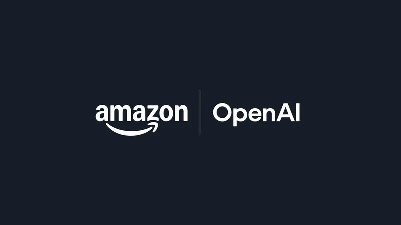 Amazon and OpenAI Form $50 Billion Strategic Partnership to Build Next-Gen AI Agents
