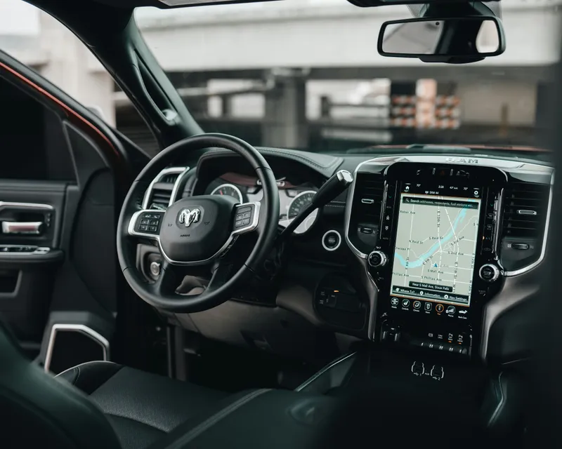 AMD, Microsoft, and Siemens Join Forces to Accelerate Software-Defined Vehicle Development