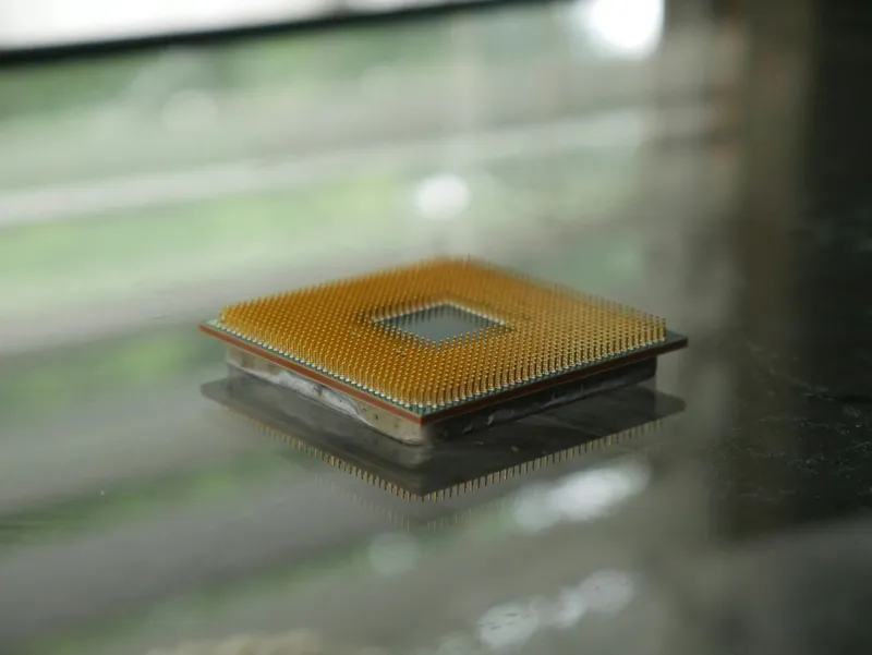 Zyphra Trains First Large-Scale AI Model Entirely on AMD Hardware
