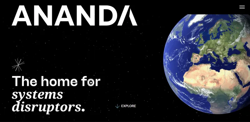 Ananda Impact Ventures Secures €73m for Fund V to Back High-Tech Impact Unicorns