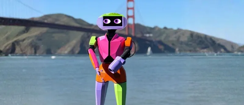 Andromeda Robotics Expands to United States with Emotionally Intelligent Abi Humanoid Companion