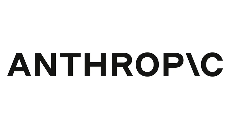 Anthropic Seeks $10 Billion Funding to Secure Massive AI Computing Infrastructure