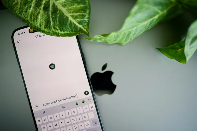 Apple Developing AI Wearable Pin to Challenge OpenAI and Redefine Ambient Computing