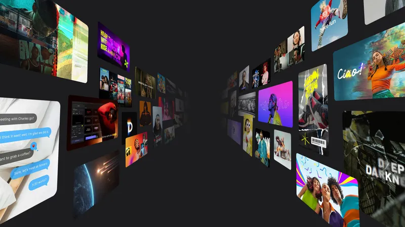 Apple Integrates MotionVFX Team to Advance Professional AI Video Tools in Final Cut Pro