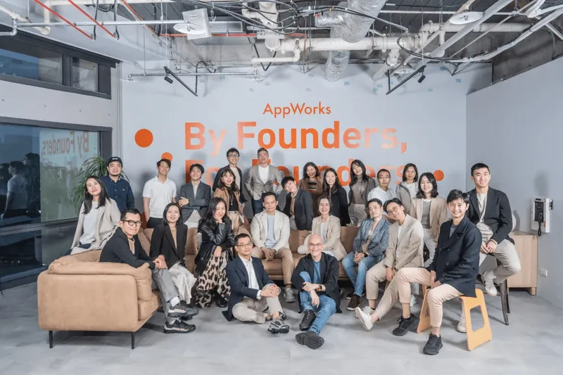 AppWorks Closes US$165 Million Fund IV With Milestone Support From Three Sovereign Investors