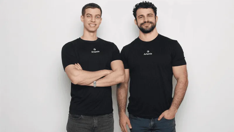 Artemis Secures $70 Million to Launch AI-Native Defense Platform Against Autonomous Threats