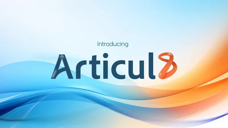 Articul8 AI Hits $500 Million Valuation Following Oversubscribed Series B Funding Round