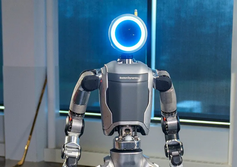 Boston Dynamics and Google DeepMind Partner to Bring Gemini AI to Humanoid Atlas Robots