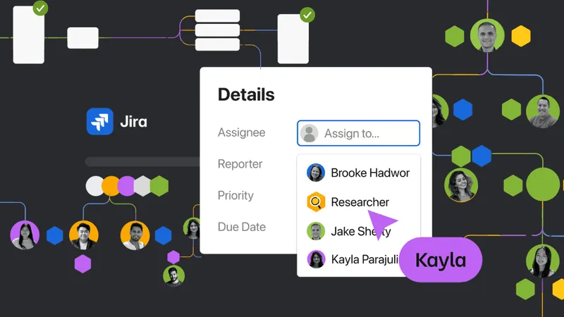 Atlassian Integrates AI Agents into Jira to Centralize Human-AI Collaboration