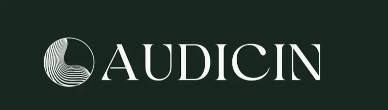 Audicin Raises $1.9 Million to Advance Neuroscience-Backed Audio for Stress and Sleep