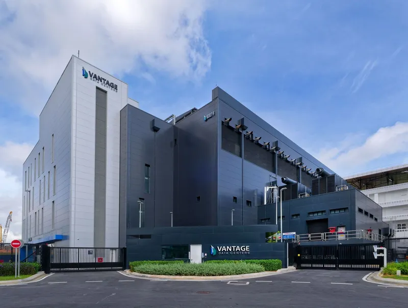 Aware Super Invests $300 Million in Vantage APAC to Power AI Growth