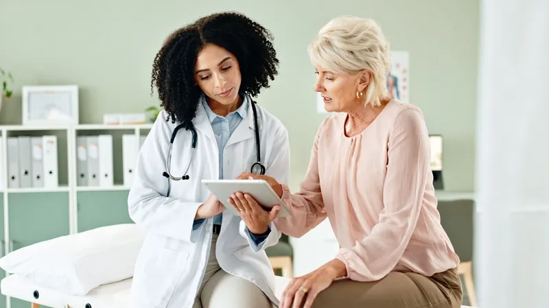 AWS Launches Amazon Connect Health to Automate Medical Administration with Agentic AI