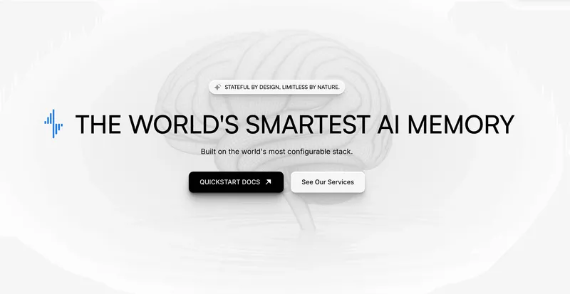 Backboard.io Secures Pre-Seed Funding to Solve Artificial Intelligence Memory Gap