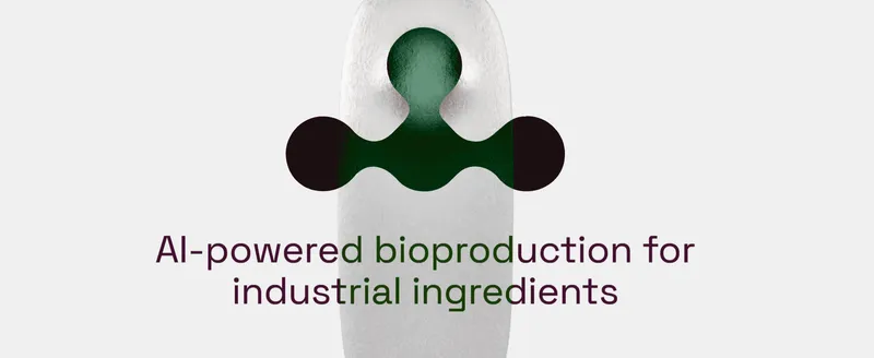 baCta Raises €7M to Build AI-Powered Molecular Factories for Sustainable Industrial Ingredients