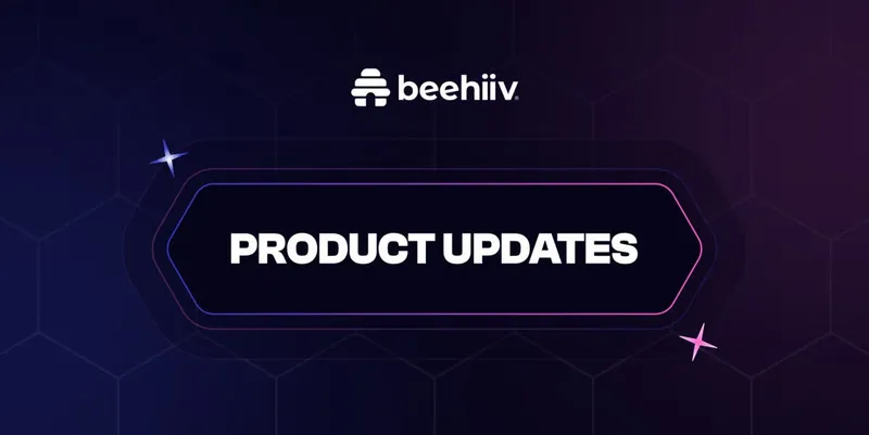 Beehiiv Launches Native Podcast Hosting to Become a Unified Media Operating System