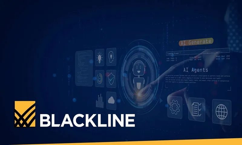BlackLine Unveils Agentic Financial Operations to Bridge the AI Trust Gap for CFOs