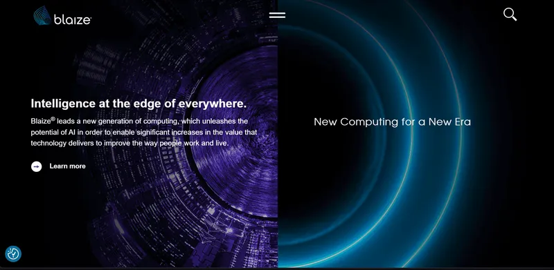 Blaize Launches AI Services Platform to Bridge the Gap from Pilot to Production