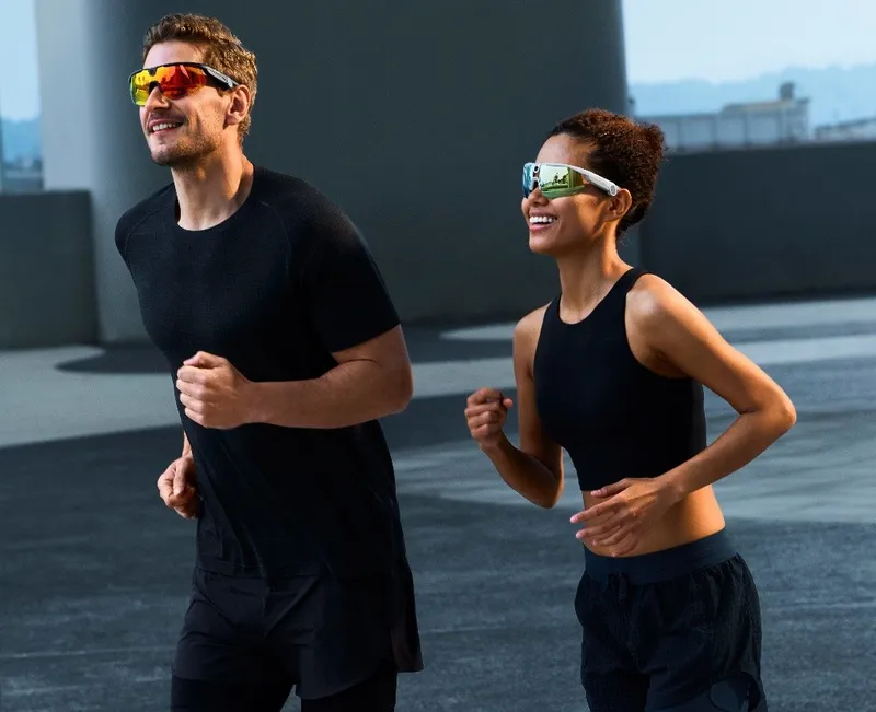 BleeqUp Ranger AI-Powered 4-in-1 Sports Glasses Officially Launch in Singapore