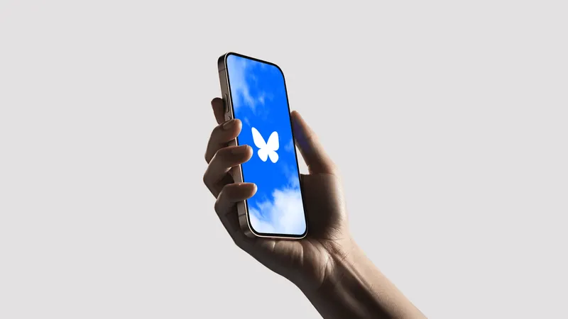 Bluesky Secures $100 Million Series B Funding to Scale Open Social Network Infrastructure