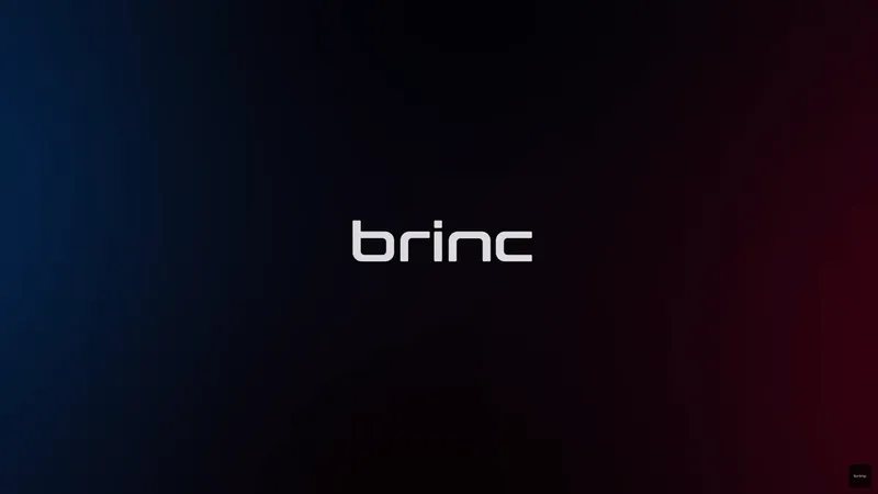 BRINC Launches Starlink-Powered Guardian Drone and Expands Seattle Manufacturing for Public Safety