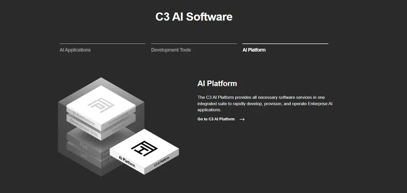 C3 AI Launches C3 Code to Automate Enterprise AI Applications with Natural Language
