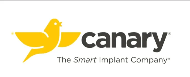 Canary Medical and NanoHive Partner to Develop Data-Driven Smart Spinal Cages