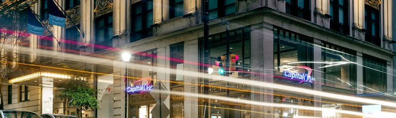 Capital One to Acquire Brex in $5.15 Billion AI-Driven Payments Expansion