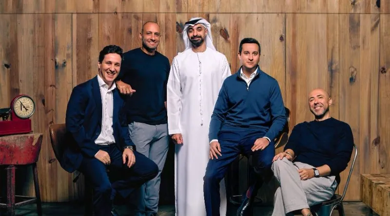 CarniStore Secures $12.2 Million Investment From Emirates Growth Fund to Expand Premium Operations