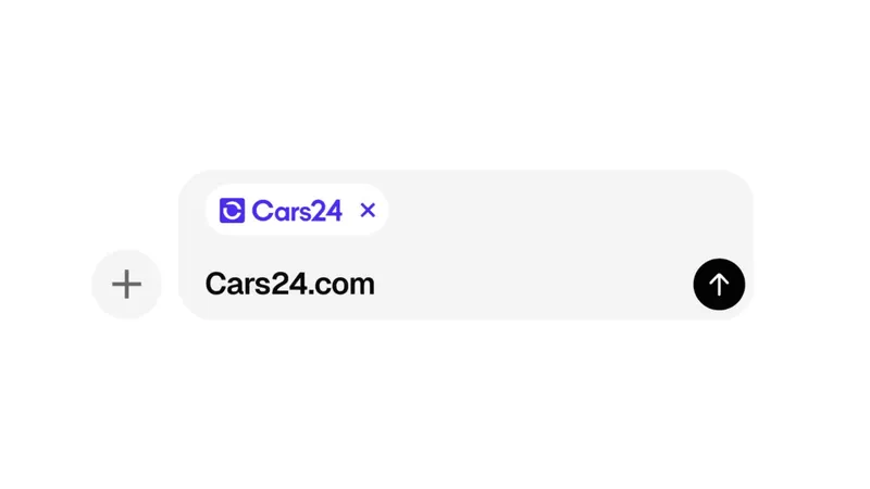 Cars24 Partners With OpenAI to Simplify Car Buying Through Conversational Intelligence