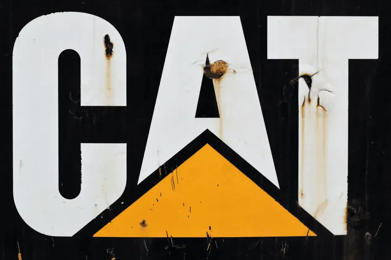 Caterpillar and NVIDIA Partner to Launch the Age of Physical AI