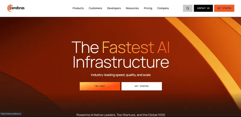 Cerebras Systems Files for IPO to List on Nasdaq Under Ticker CBRS