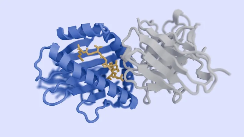 AI-Driven Biology: Chai Discovery Raises $130M to Revolutionize Medicine