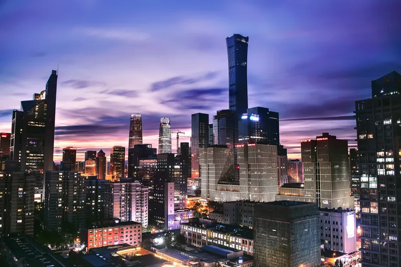 China’s AI Hierarchy Shifts from Four Dragons to Six Little Tigers