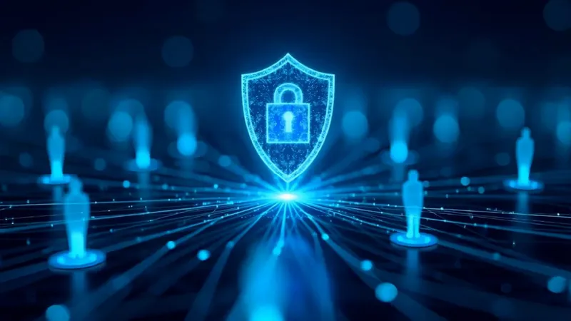 Cisco Debuts New Security Innovations to Protect the Global Agentic AI Workforce