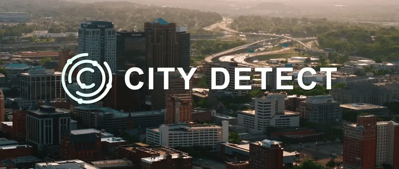 City Detect Secures Seed Funding to Combat Urban Blight Through Advanced AI Analytics